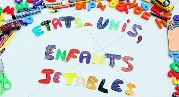 Les enfants nés par GPA auront-ils le même sort que ces enfants adoptés, abandonnés, réadoptés ?