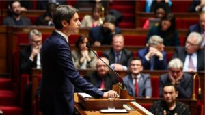 Fin de vie : « un projet de loi sur l'aide active à mourir » « avant l'été »