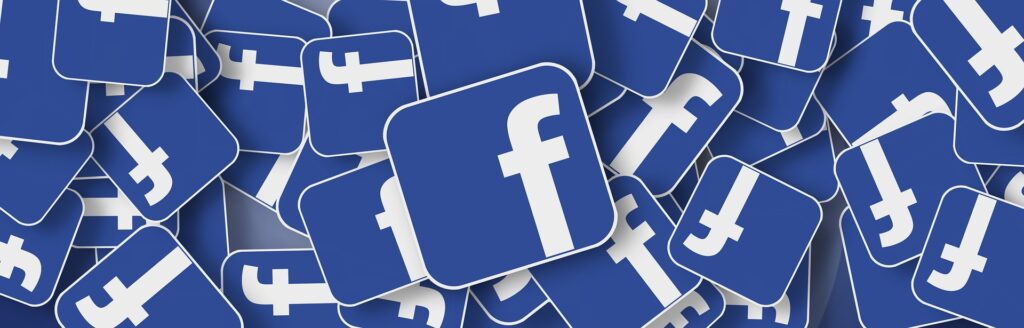 Trouver un rein sur Facebook