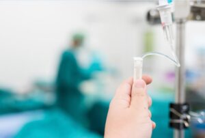 Au Canada, une première demande d’élargissement des critères pour l’aide médicale à mourir