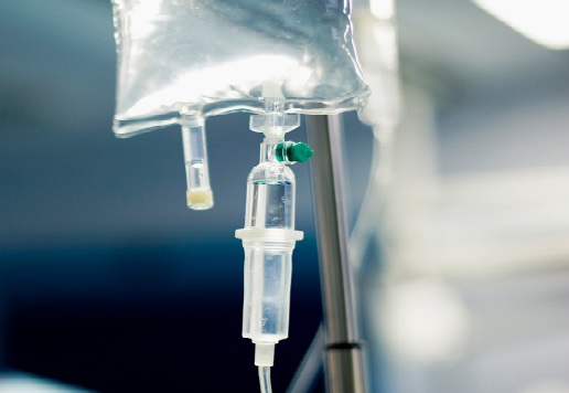 Euthanasie: les Français favorables à un référendum