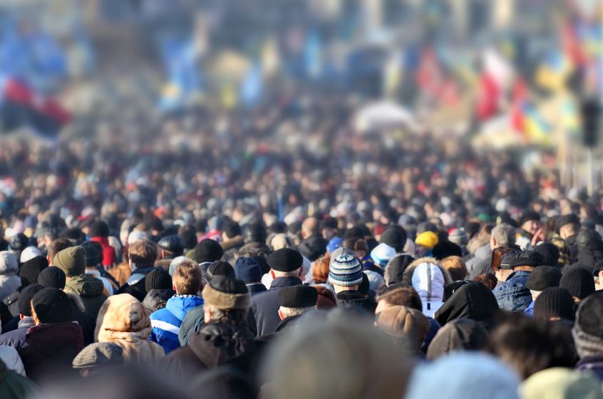 Une Marche pour la Vie rassemble 7000 manifestants en Croatie