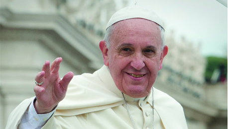 Le Pape François dénonce « les attentats à la vie »