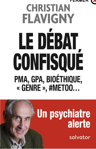 Le débat confisqué