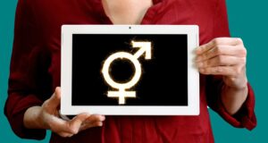 Carte d’identité en Argentine : H, F ou "X"