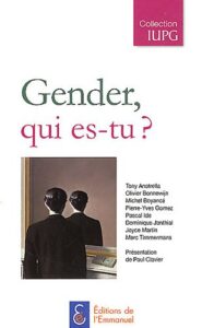 Gender qui es-tu?