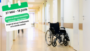 Huitième jour de débats : l'« aide à mourir » adoptée