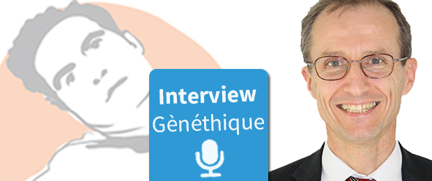 Vincent Lambert n'est ni en fin de vie, ni victime d'un acharnement thérapeutique. Rencontre avec le Pr Xavier Ducrocq.