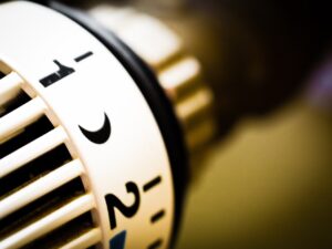 Un « commutateur » pour réguler l’expression des gènes