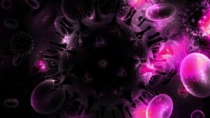 Guérir le VIH avec CRISPR ? Un essai in vivo décevant