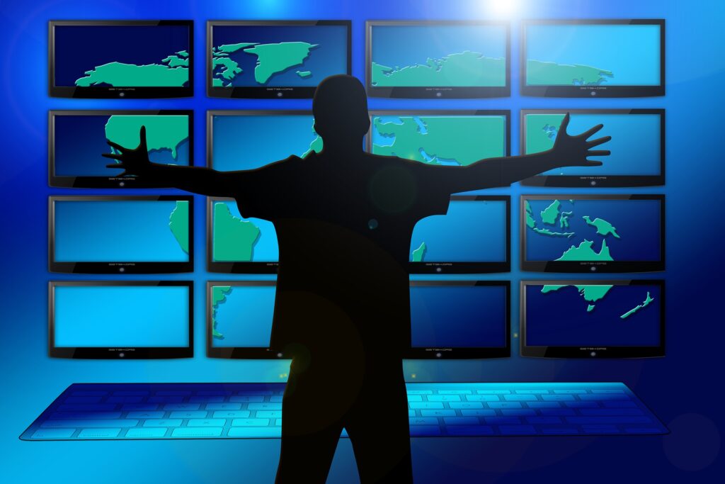 23andMe vient de vendre toutes ses données génétiques à l’industrie pharmaceutique