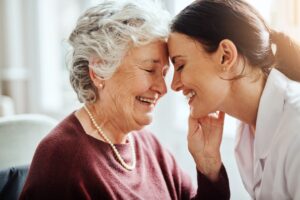 Une proposition de loi sur le grand-âge pour oublier la promesse non tenue ?