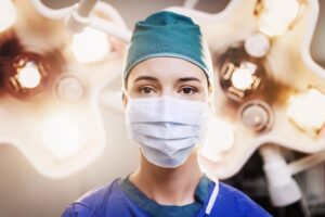IA : le médecin encore plus responsable ?