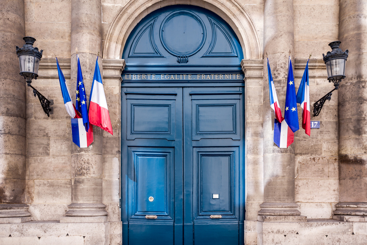 Fin de vie : quatre sénateurs désignés rapporteurs