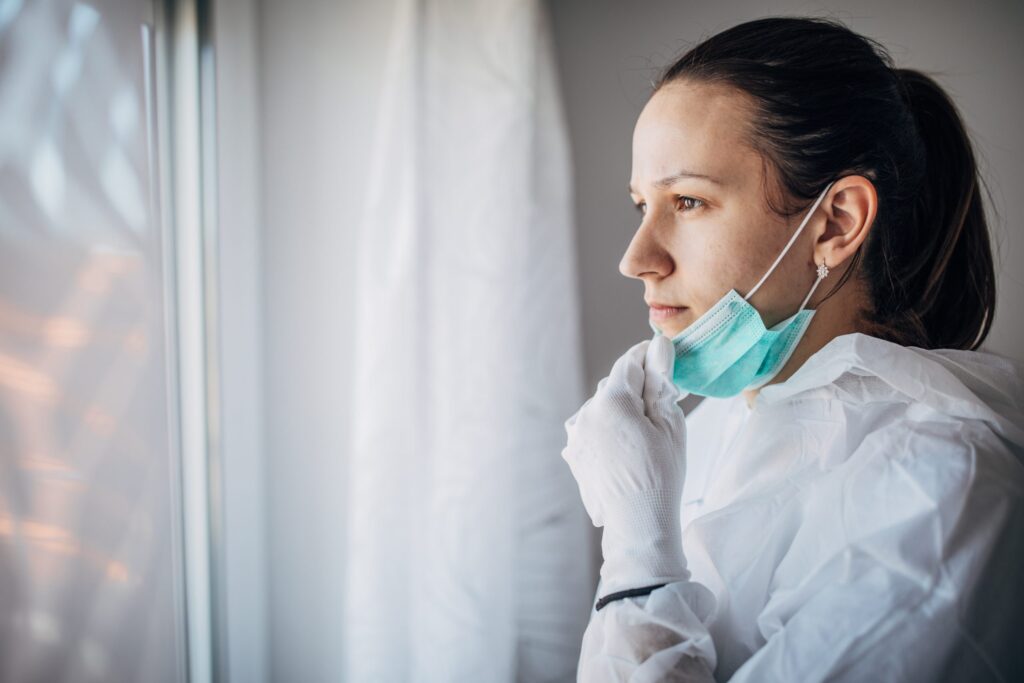 Consultation nationale de la SFAP : des soignants inquiets et en colère défendent leur attachement aux soins palliatifs