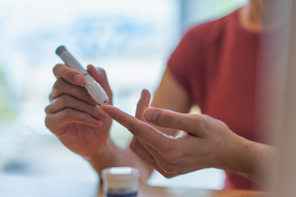 Diabète de type 1 : Vertex publie les résultats d’un traitement utilisant des cellules souches embryonnaires