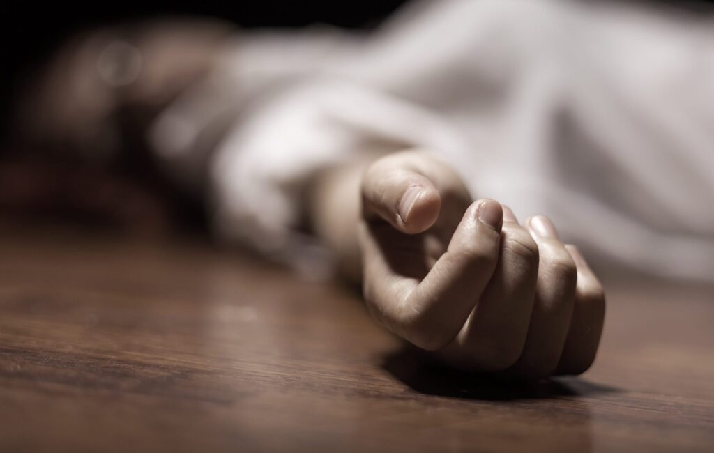 Euthanasie : une Espagnole condamnée à 25 ans de prison après l’assassinat de son mari