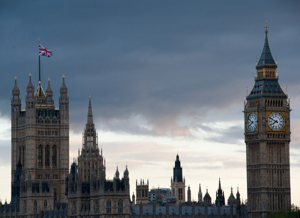 « Aide à mourir » : les députés britanniques poursuivent l’examen de la proposition de loi