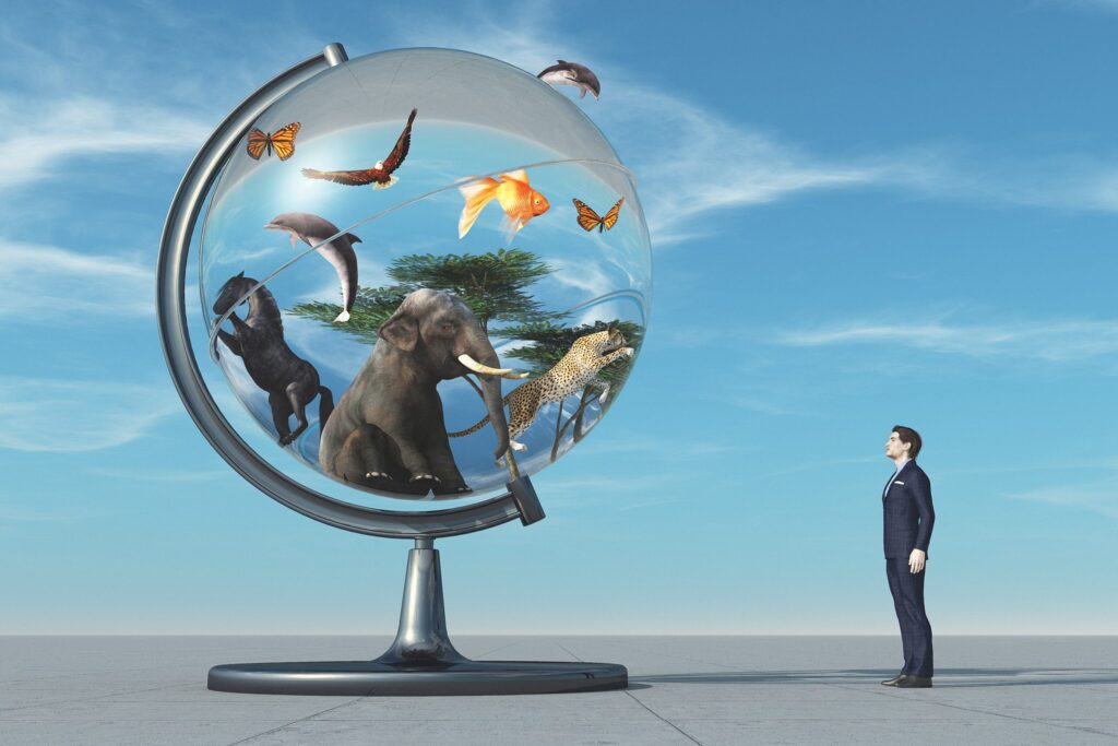Le mythe de l’humain augmenté, une critique politique et écologique du transhumanisme - Nicolas Le Dévédec