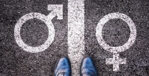 Suisse : pas de "troisième sexe" dans les documents officiels