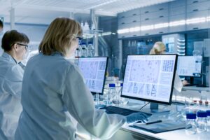 CRISPR in vivo : de nouveaux résultats d’Intellia Therapeutics