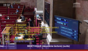 Loi de bioéthique : ROPA, PMA post-mortem, le gouvernement a posé ses limites