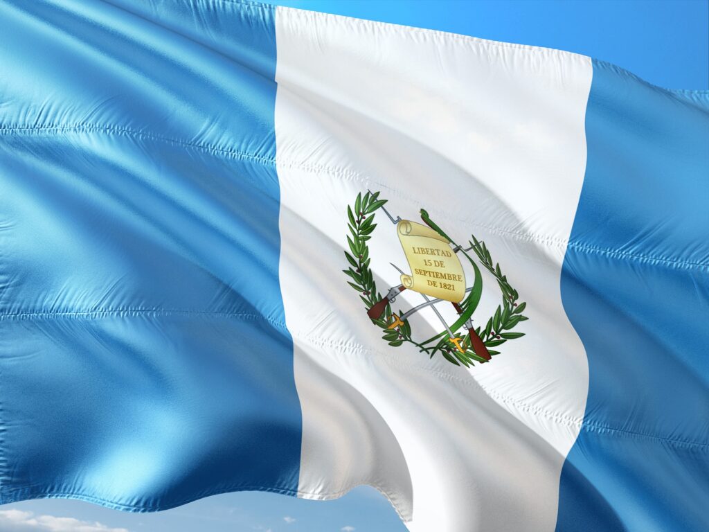 IVG au Guatemala : deux projets de loi contradictoires