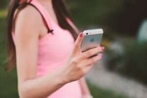 Applis de fertilité: "seules 24% des ovulations se produisent au 14ème jour du cycle"