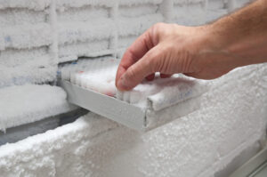 PMA en Suisse : moins de naissances multiples, plus d’embryons congelés