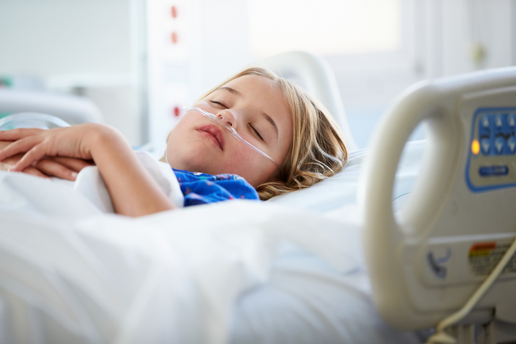 Californie : un médecin accusé d'avoir tué un enfant pour prélever ses organes