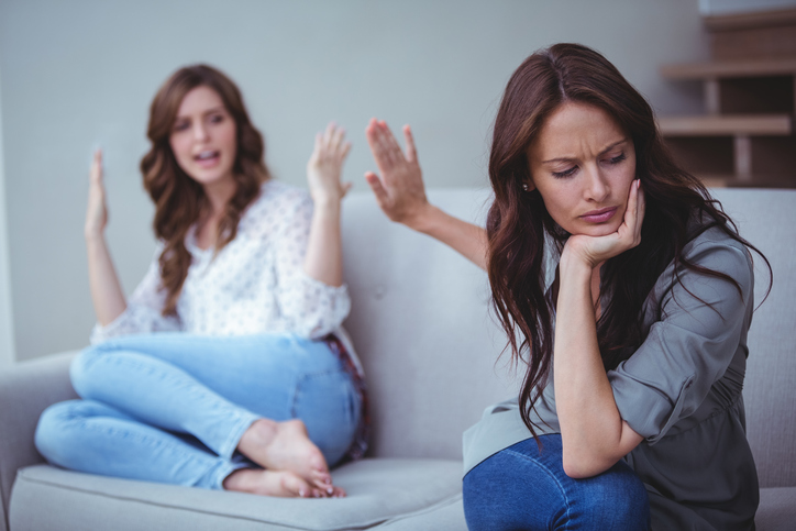 Etats-Unis: Deux mamans, l’une reconnue comme le « père de l’enfant »