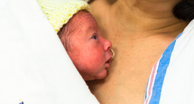 Peau à peau – Héloïse des Monstiers