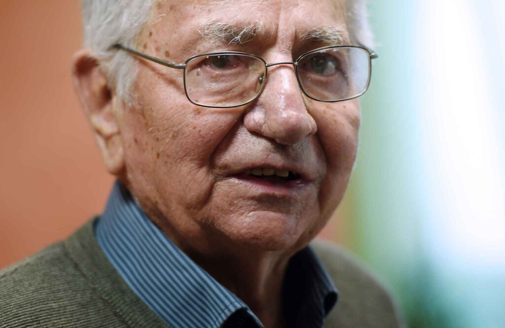 Jean Mercier, accusé de meurtre sur sa femme, est relaxé