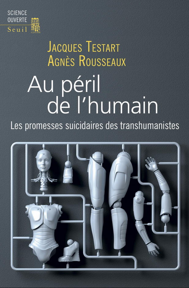 Au péril de l'Humain
