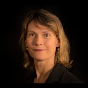 CCNE : Karine Lefeuvre élue vice-présidente