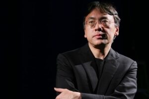 Klara et le soleil - Kazuo Ishiguro