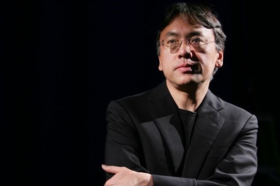 Klara et le soleil - Kazuo Ishiguro