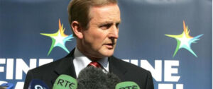 IVG : Une proposition de loi rejetée en Irlande