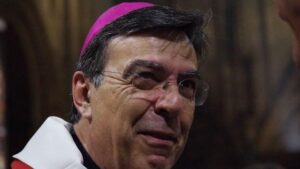 Mgr Aupetit : « Qu’est ce qui nous fait progresser en humanité ? »