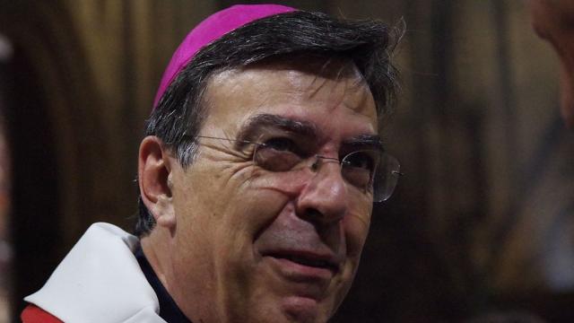 Avis n°129 du CCNE : Mgr Aupetit réagit