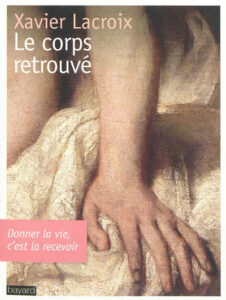 Le corps retrouvé