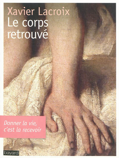 Le corps retrouvé