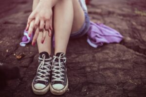 Questionnement de genre chez les enfants et les adolescents – Aude Mirkovic, Claire de Gatellier