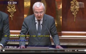 GPA: Le débat n'aura pas lieu