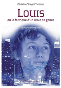 Louis ou la fabrique d'un drôle de genre