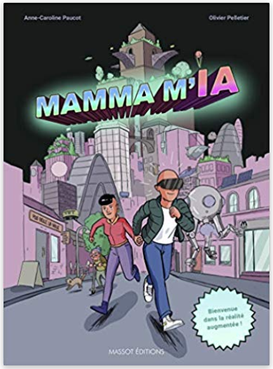 Mamma m'IA
