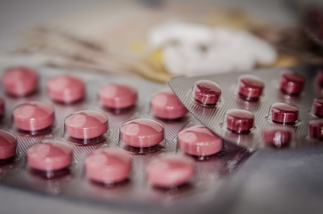 L’ibuprofène mis en cause pour troubles de la fertilité masculine