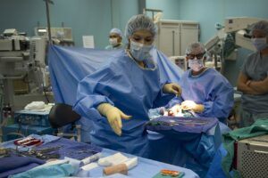 Greffes d’organes en France : les prélèvements Maastricht 3 en hausse