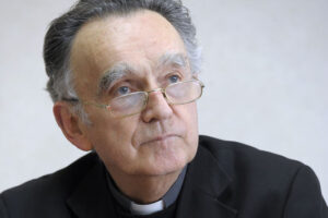 Face aux risques d'une "bioéthique sans référence" : Mgr Pontier invite à "trouver les chemins de sagesse pour notre avenir commun"
