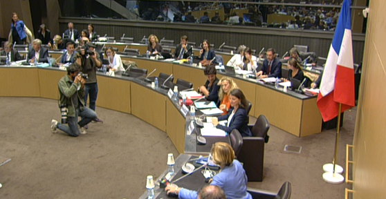 Audition des ministres sur la loi de bioéthique : un ton apaisé, des dérives éthiques majeures